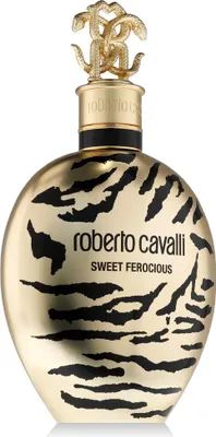 Zdjęcie produktu dla Roberto Cavalli Sweet Ferocious EDP 75 ml W