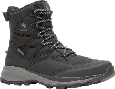 Produktbild von Trekice Women 38 schwarz - black