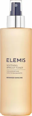 Immagine prodotto di Elemis Tonico lenitivo all'albicocca 200ml