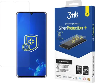 Obrázok produktu pre 3MK SilverProtection+, Mi Note 10 Lite, 1 kusov