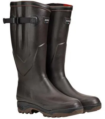 Obrázok produktu pre Aigle Parcours 2 Iso Pánske (khaki) Veľkosť 44