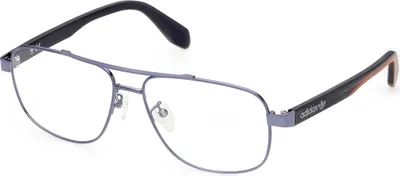 Produktbild von OR5024@57092# ADIDAS ORIGINALS Männer Korrektionsbrille Blue/Other