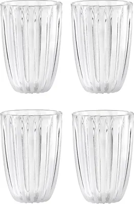 Produktbild von Karaca 8008392357377, Silber, 4 Stück(e), 470 ml