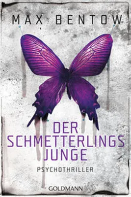 Image de Der Schmetterlingsjunge