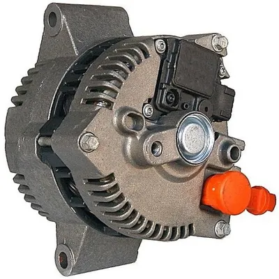 Immagine prodotto di Alternatore 14 V 95 A Ø 58,5 mm HC-CARGO per, tra gli altri, FORD MONDEO