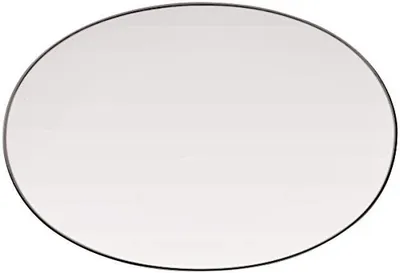 Zdjęcie produktu dla Rosenthal 11280-403241-12718, Porcelana, TAC Gropius, 120 mm, 180 mm