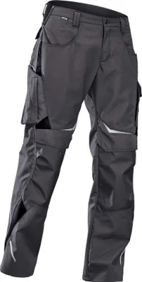 Zdjęcie produktu dla KÜBLER WORKWEAR Odzież 232453539799 Kübler Pulsschlag antracyt/czarny Rozmiar