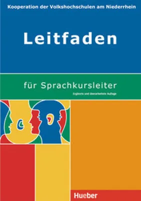 Obrázok produktu pre Leitfaden für Sprachkursleiter