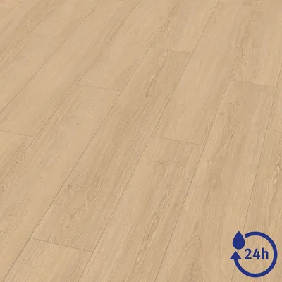 Produktbild von EGGER NatureSense Aqua Laminat EL2027 Victoria Eiche natur