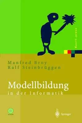 Obrázok produktu pre Modellbildung in der Informatik
