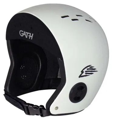 Produktbild von Gath Hat Neo Helm Weiß 56-57 cm Weiß 56-57 cm