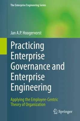 Obrázok produktu pre Practicing Enterprise Governance and Enterprise Engineering