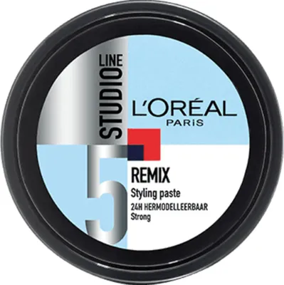 Produktbild von L'Oréal Studio Line Special FX Remix Paste 150 ml - 1 Stück