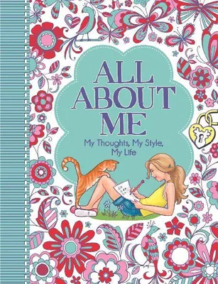 Produktbild von All About Me