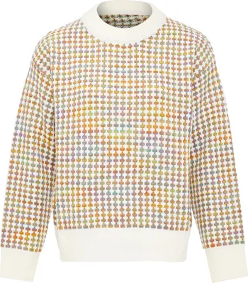 Image de Pull FENIA pour femmes - multicolore, XL/XXL