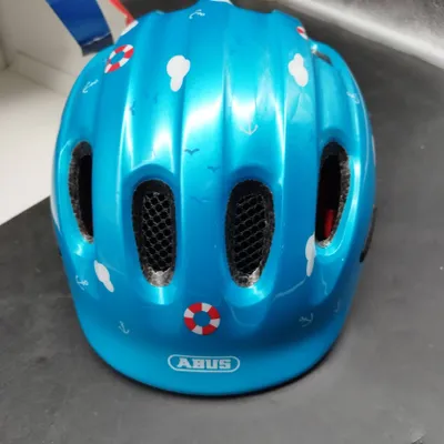Produktbild von ABUS SMILEY 2.0, Halber Helm