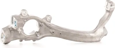 Produktbild von RIDEX 1159S0072 Achsschenkel Radaufhängung Lenkung für AUDI A6 Avant (4F5, C6) Vorne Links