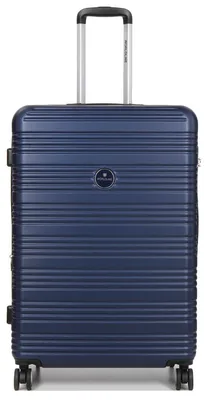 Obrázok produktu pre Airtex 805 Veľký cestovný kufor rozšíriteľný tvrdý ABS