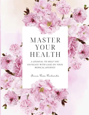 Produktbild von Master Your Health