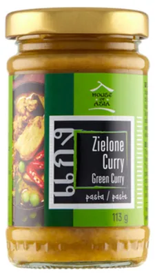Obrázok produktu pre De Care Tom Yum zubná pasta 113 g zelená