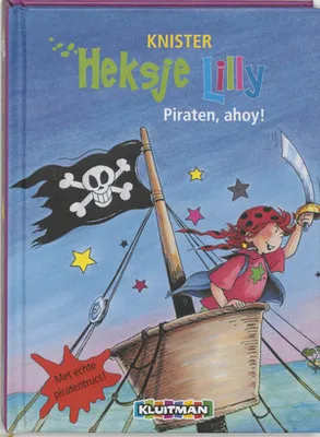 Image de Pirates, ohé !