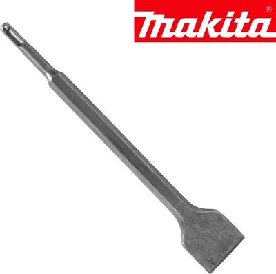 Productafbeelding van Makita beitel - voor beton, gewapend beton en bakstenen