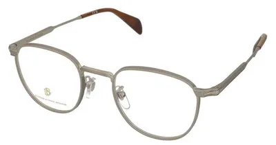 Produktbild von David Beckham DB 1241 Palladium brown 49/21/145 Herren Brillen