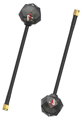 Produktbild von Axisflying Prism V2 5.8G RHCP 100mm Special Edition FPV Antenne