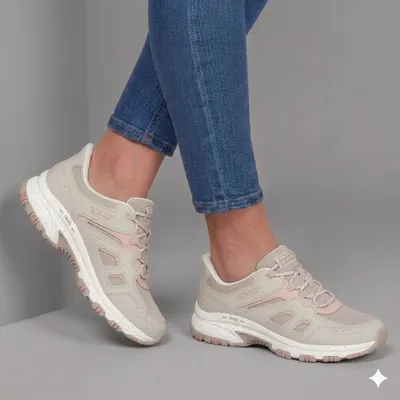 Produktbild von Skechers Hillcrest - Kamalino Slip - Ins