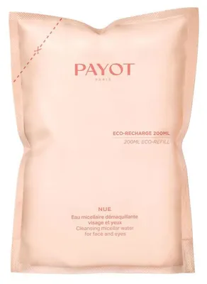 Zdjęcie produktu dla Payot Pv Nue Eau Micellaire Demaquillante Refill 200 ml