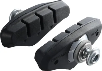 Produktbild von SHIMANO Bremsschuhe R50T2, schwarz, SH-Y8JY98070