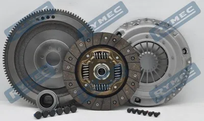 Produktbild von RYMEC Kupplungssatz komplett SF1001 für VW Golf IV Schrägheck (1J1)