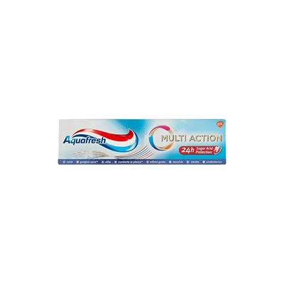 Produktbild von Aquafresh Multi Action Zahnpasta 75ml