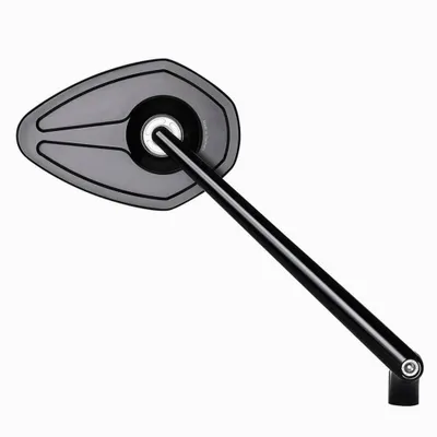 Produktbild von MOTOGADGET Mo.View Sport 180, Zusatzspiegel für M10 Spiegelgewinde (1Stck.)