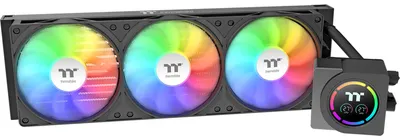 Image de Thermaltake LB360-S ARGB, système de refroidissement liquide