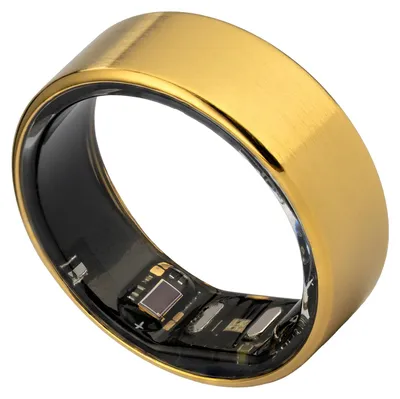 Produktbild von MYnextRING SKY Smart Ring, Herzfrequenz-, SpO2- & Schlafmonitoring