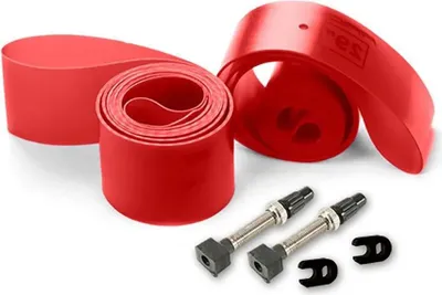 Produktbild von Mvtek Tubeless 25 Mm 29´´ Felgenband 2 Einheiten Blau  Blau One Size