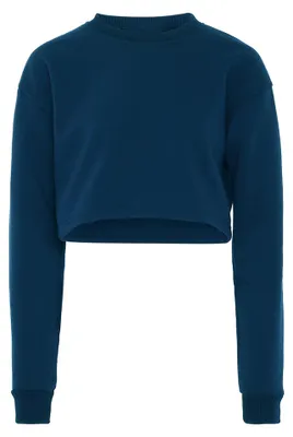 Produktbild von CALEY  Damen Sweatshirt - Türkis, L