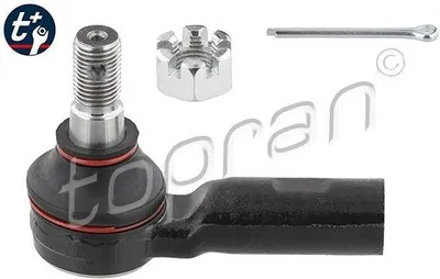 Produktbild von TOPRAN Spurstangenkopf Spurstange für TOYOTA HILUX III Pick-up (TGN1, GGN2, GGN1, KUN2, KUN1) Vorne Links Vorne Rechts 625 676