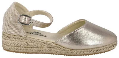 Obrázek produktu pro Espadrilky L&R Shoes 070-314599 pro Dámské