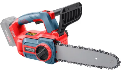 Produktbild von Extol Premium 8891921 SHARE20V, BRUSHLESS, 30cm, ohne Akku und Ladegerät