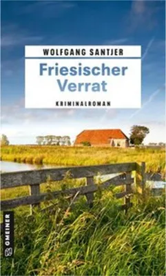 Immagine prodotto di Friesischer Verrat
