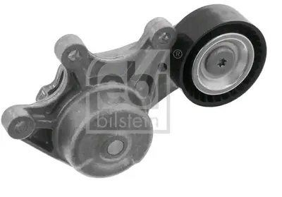 Produktbild von FEBI BILSTEIN 47596 Riemenspanner Keilrippenriemen für BMW 5 Touring (F11) Ø65mm Rolle