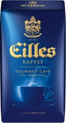 Produktbild von Kaffee-Sparpaket GOURMET von Eilles, 12x500g gemahlen