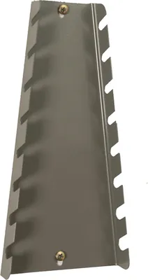 Produktbild von allit Schraubenschlüsselhalter "StorePlus Flex M 8" grau