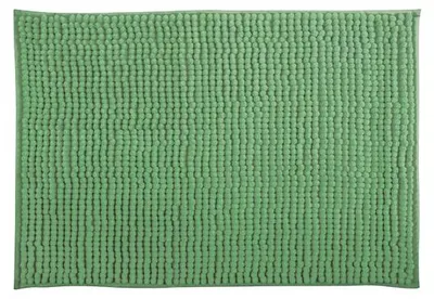 Obrázok produktu pre Kúpeľňová predložka MSV CHENILLE 50 x 80 cm bazalka