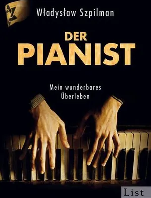 Obrázek produktu pro Der Pianist