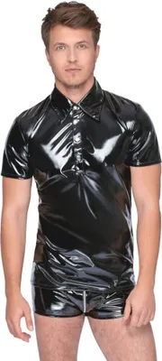 Obrázek produktu pro Lack H.Poloshirt M