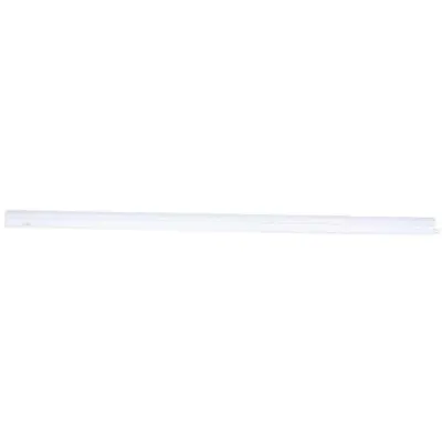 Produktbild von Hi Lite LED Lichtleiste Unterbauleuchte VESIO Weiß 120cm 16W Neutralweiß 4000K mit Schalter