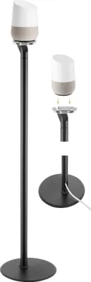 Produktbild von Standfuß kompatibel mit Google Home Speaker Stand